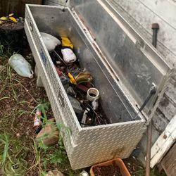 Tool Chest