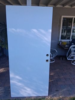 Interior Doors