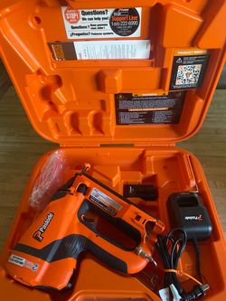 Paslode 16ga