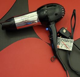 Hair Dryer