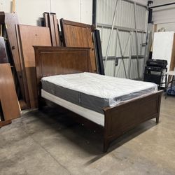 Full Bed $240