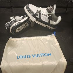 Louis Vuitton Shoes