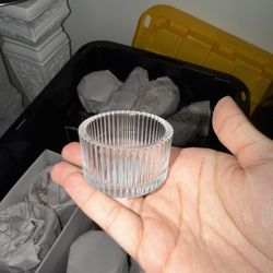 (48ct) Tealight Candle Holders