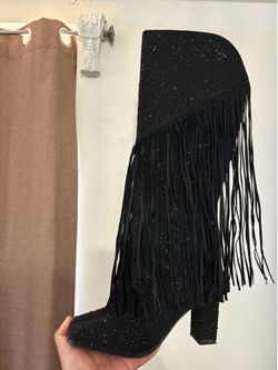 Boots Heels 9 women