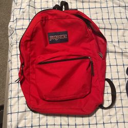 Jansport Backpack