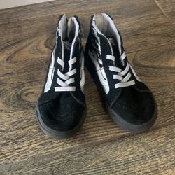 Vans Size 9