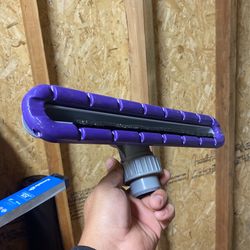 Backpack Vacuum Replacement