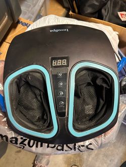 Invospa foot massager