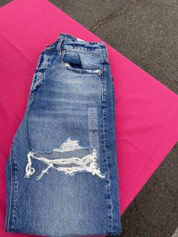 American Eagle Boyfriend Jeans