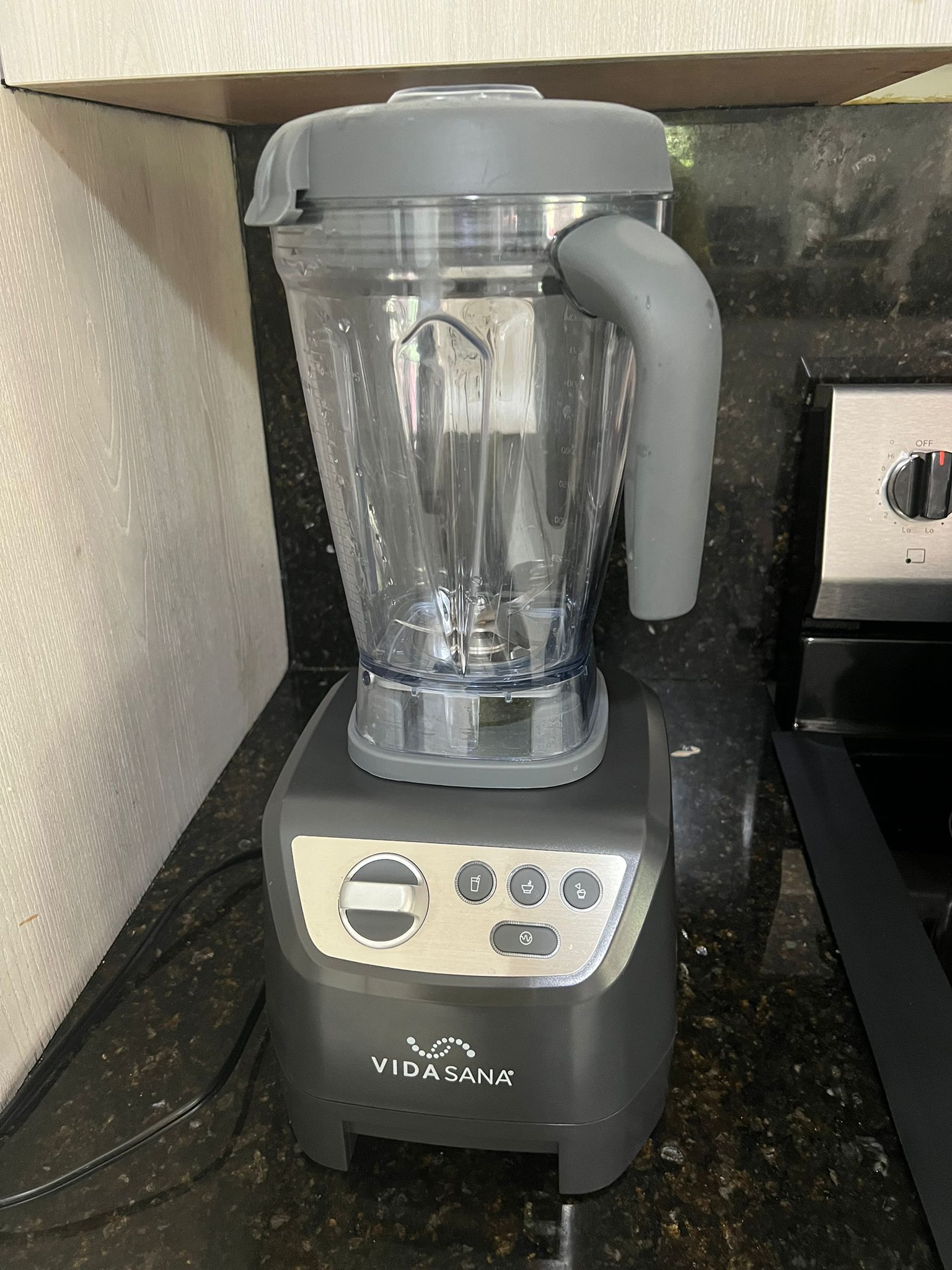 blender and mixing Princess House's Vida Sana for Sale in Miami, FL -  OfferUp