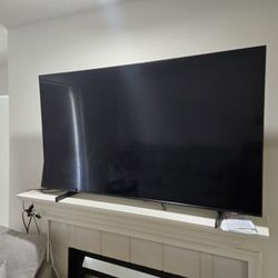 55 Inch TV  SAMSUNG 