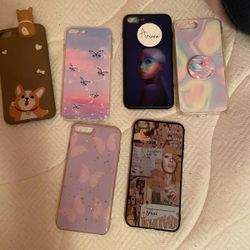 Iphone 7 Plus Cases Cheap!!
