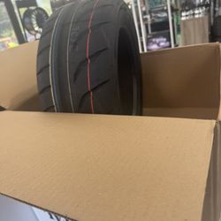 4 New Tires 800 Pack