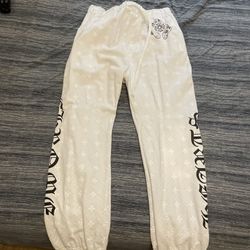 Chrome Hearts Sweatpants 