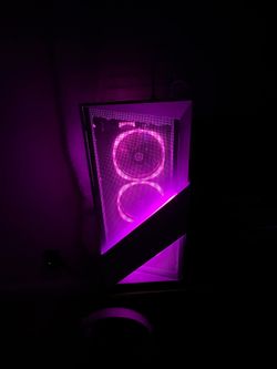 Cyber power Gaming PC Mint Condition