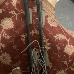 BIC Sportrack Size 8 Roof Rack