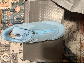 Converse Shai 001 Masi Blue Size 13