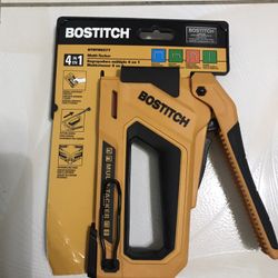 Bostitch Staples 