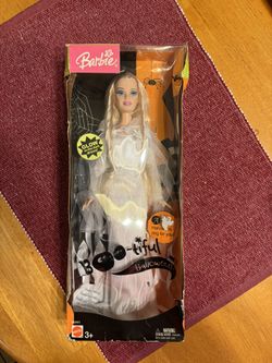 Barbie - Bootiful Halloween Edition