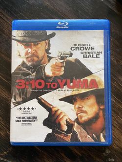 3:10 to Yuma