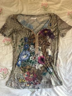 VINTAGE CLOTHES