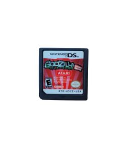 DS Game 