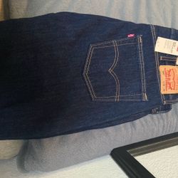 Levi Jeans
