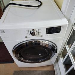 Kenmore Electric  Dryer [MODEL 81282]