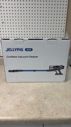 Jelly pig Cordless Vacuum Cleaner