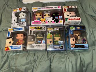 Funko pop