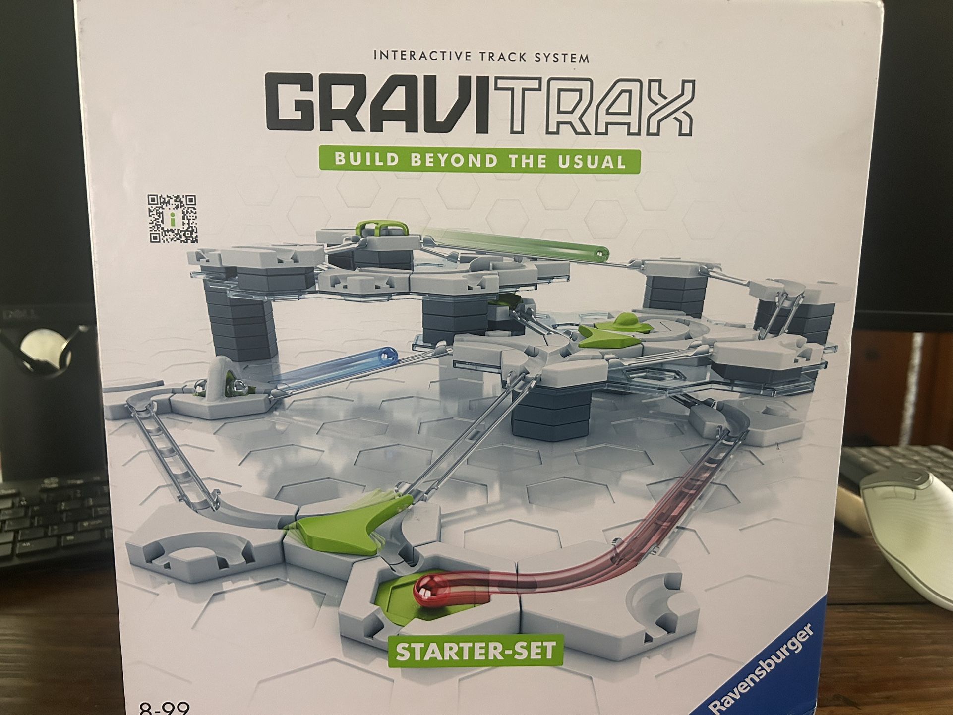 Gravitrax Marble Kit