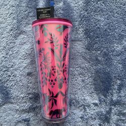 Starbucks Cup