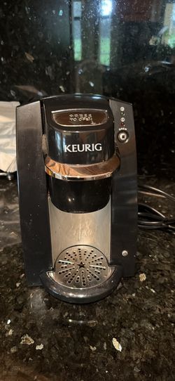 Keurig Single Cup Coffee Maker