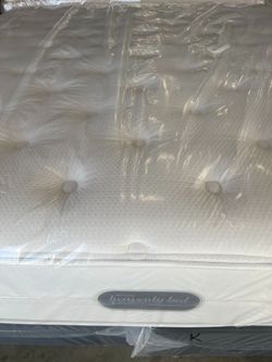 Westin Heavenly Mattresses