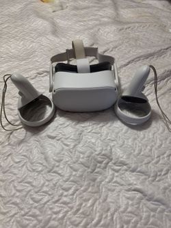 Oculus quest 2