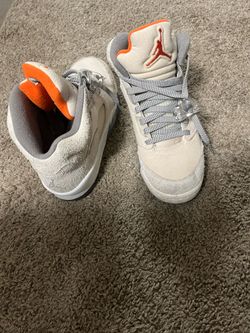 Jordan 5s