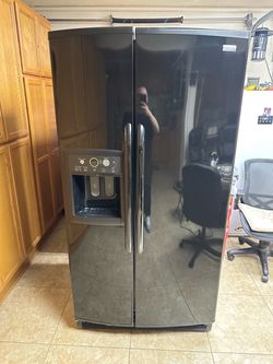 Kenmore Elite Fridge for sale!
