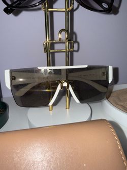 Burberry sunglasses