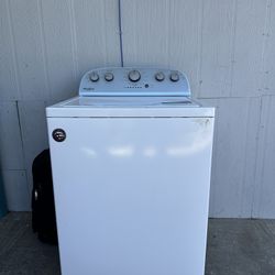Whirlpool Top Load Washer - Excellent Condition, Works Great!