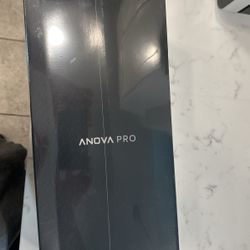 Brand new in Box!!!Anova Pro Precision Cooker!!!
