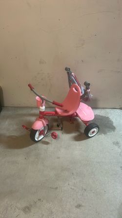 Radio Flyer Kids Bike