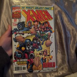 x-men all new mutants deadly homecoming