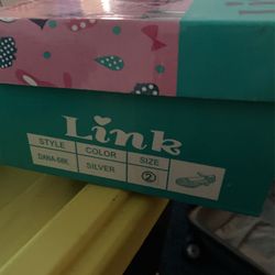 Rhinestone Princess Heels