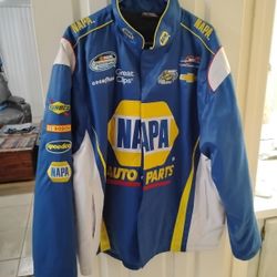 NASCAR SizeXL ZHase Authenics