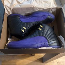 Jordan 12