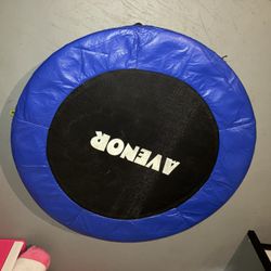 Trampoline 36” Diameter