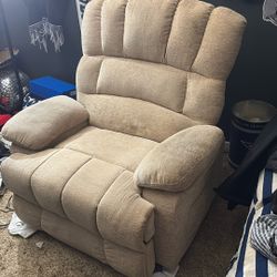 Recliner 