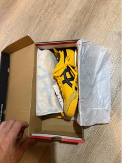 Onitsuka tiger shoes