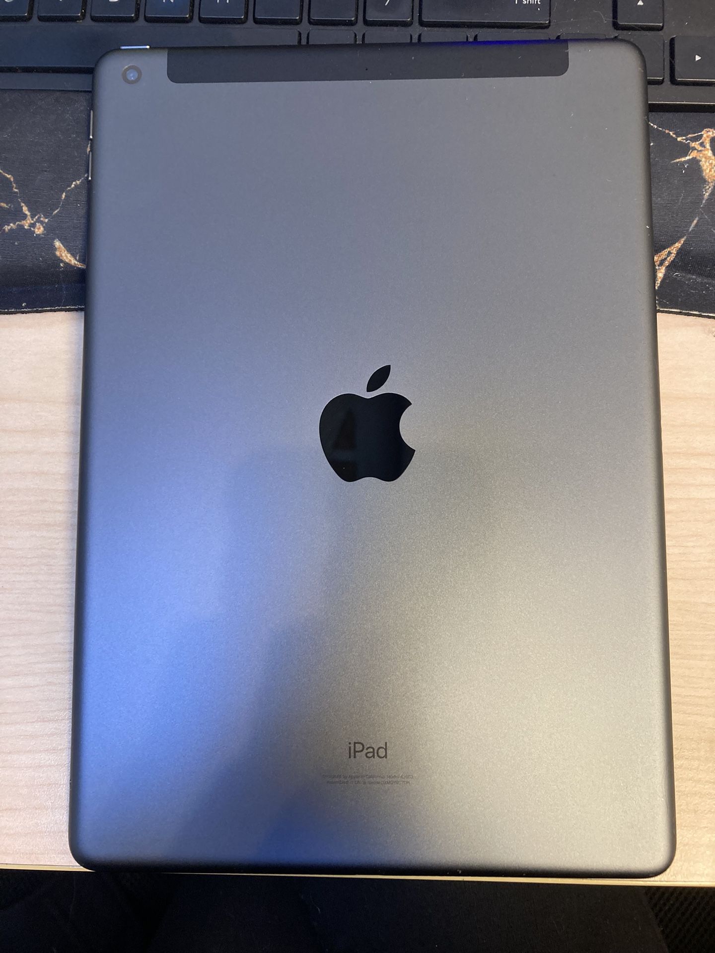 iPad (9th Generation