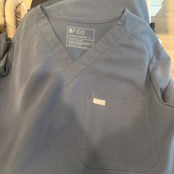 Figs Scrub Set - men’s